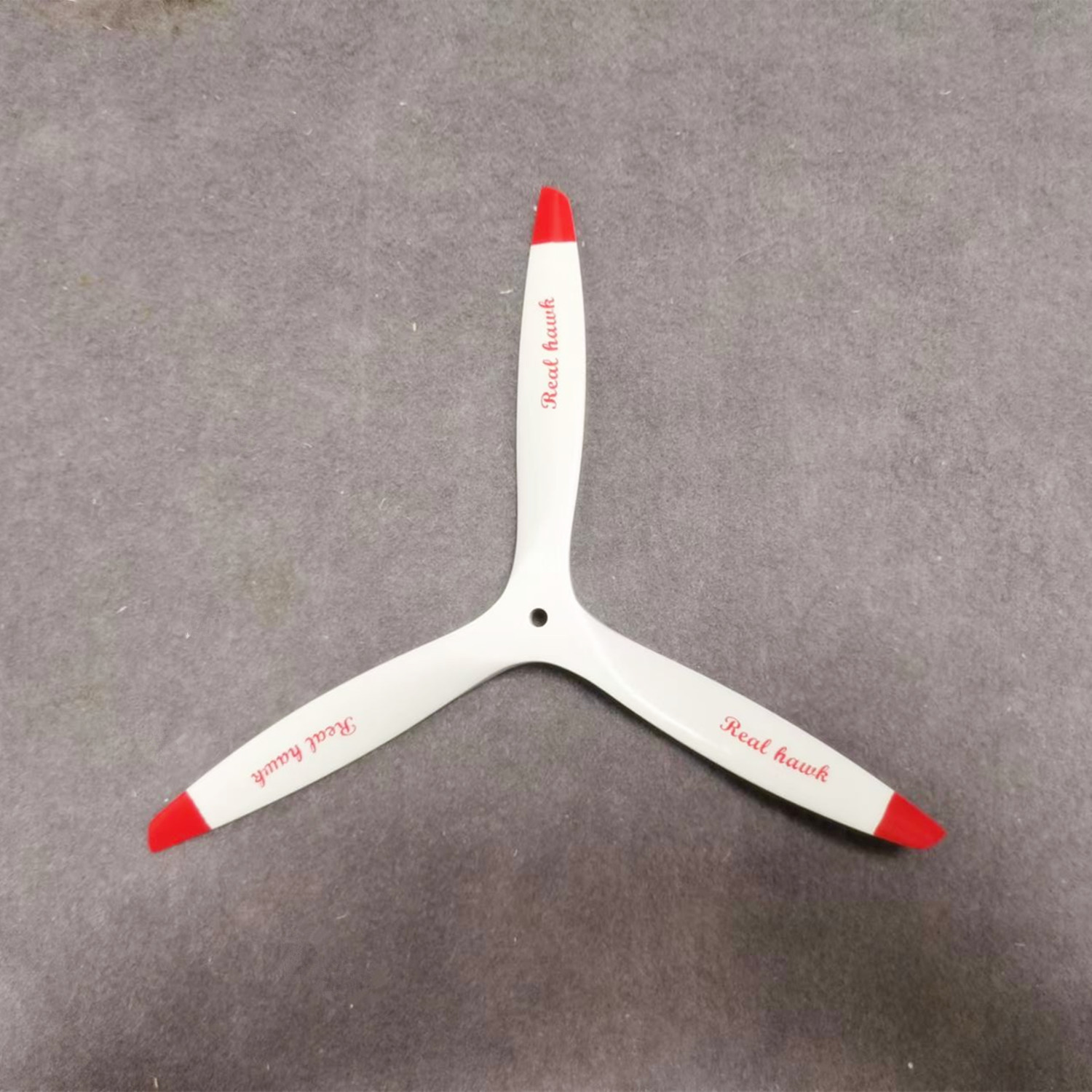 Hélice en bois de hêtre blanc  - Propeller Balancer Tool avis et prix