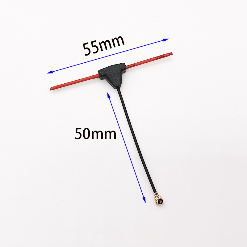 Antenne T 2.4G 2DBI IPX1 pour  - Drone Rc Fpv avis et prix