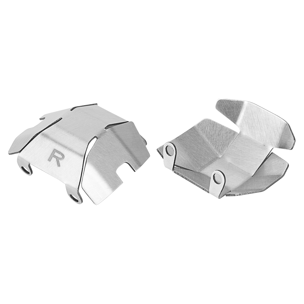 Kit de protection de châssis e - Rc Car Body Shell avis et prix