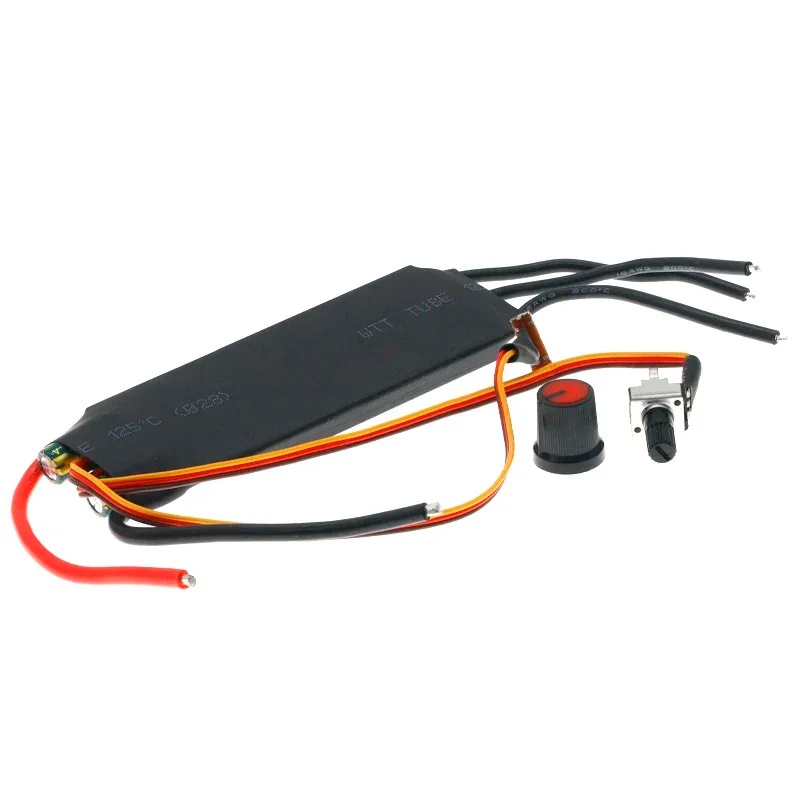 Contrôleur de moteur CC sans b - Brushless Motor avis et prix