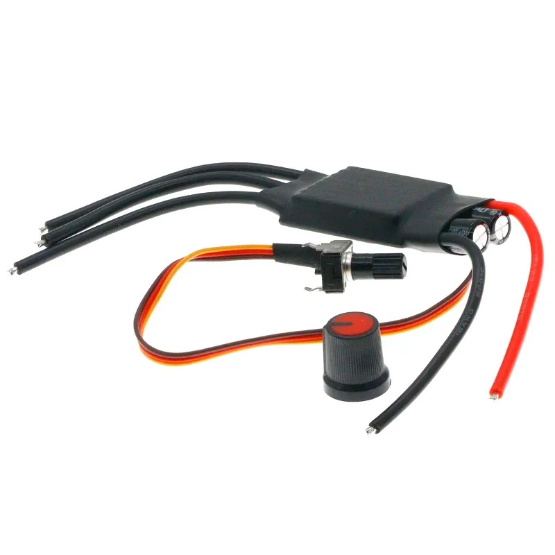 Contrôleur de moteur CC sans b - Brushless Motor avis et prix